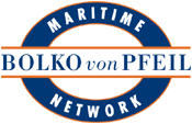 Maritime Network - BOLKO von PFEIL